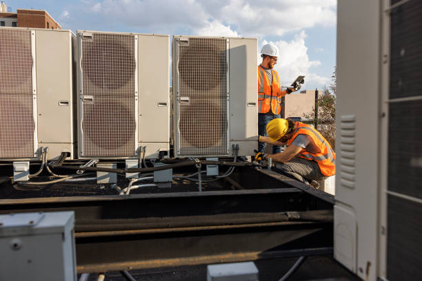 Best HVAC Supply and Distribution in Wheaton, MN
