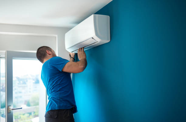 Best Energy-efficient HVAC Solutions in Wheaton, MN