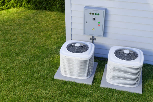 Best VRF (Variable Refrigerant Flow) Systems in Wheaton, MN
