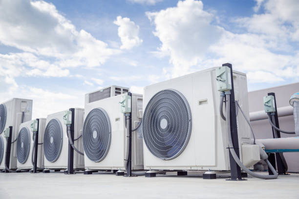 Best HVAC for Healthcare Facilities in Wheaton, MN