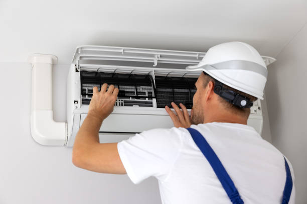 Best Emergency HVAC Services in Wheaton, MN