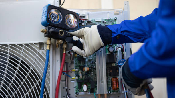 Best Commercial HVAC in Wheaton, MN
