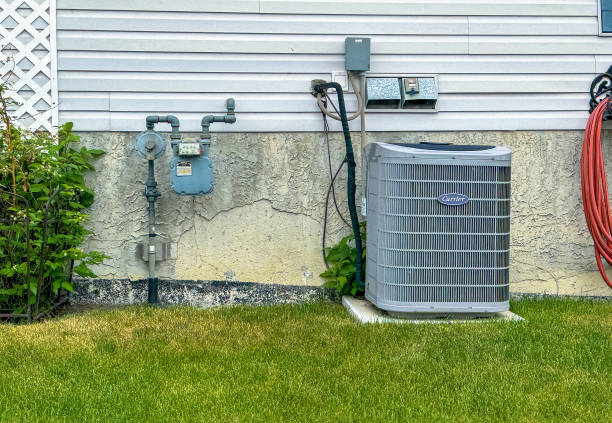 Best Air Conditioning Cleaning in Wheaton, MN